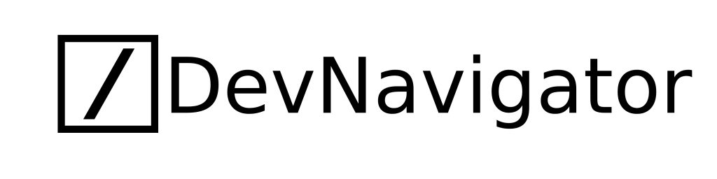 DevNavigator